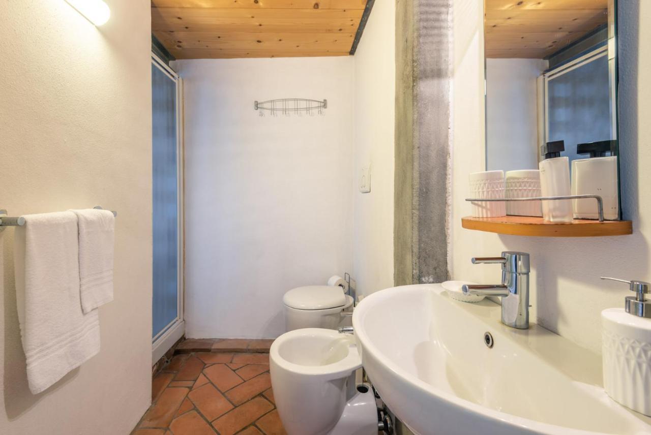סן מיניאטו Lui Tuscany Loft מראה חיצוני תמונה