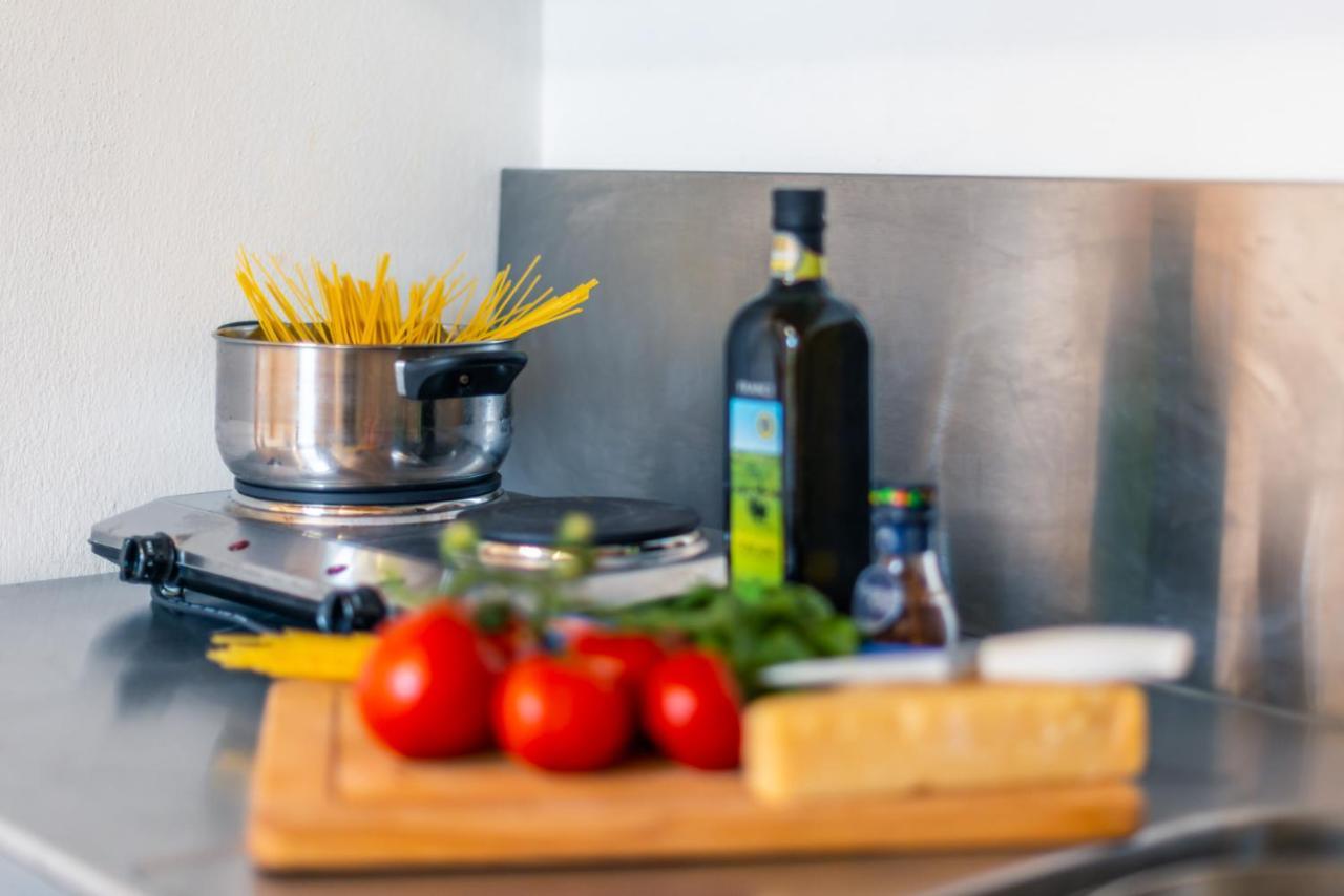 סן מיניאטו Lui Tuscany Loft מראה חיצוני תמונה