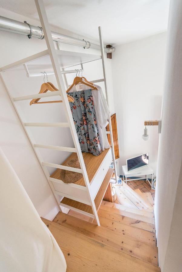 סן מיניאטו Lui Tuscany Loft מראה חיצוני תמונה