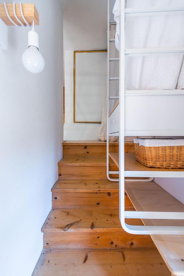 סן מיניאטו Lui Tuscany Loft מראה חיצוני תמונה