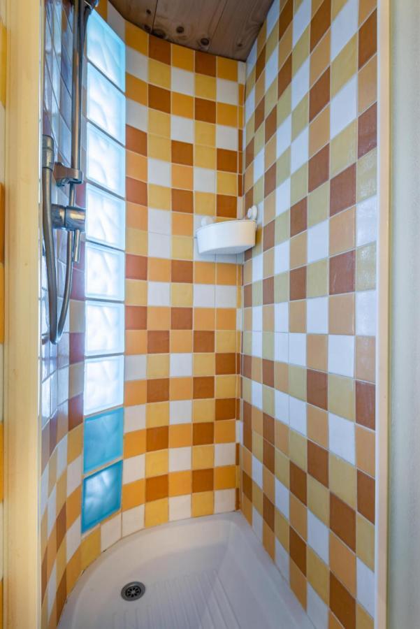 סן מיניאטו Lui Tuscany Loft מראה חיצוני תמונה